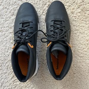TIMBERLAND KILLINGTON ULTRA LEATHER CHUKKAS